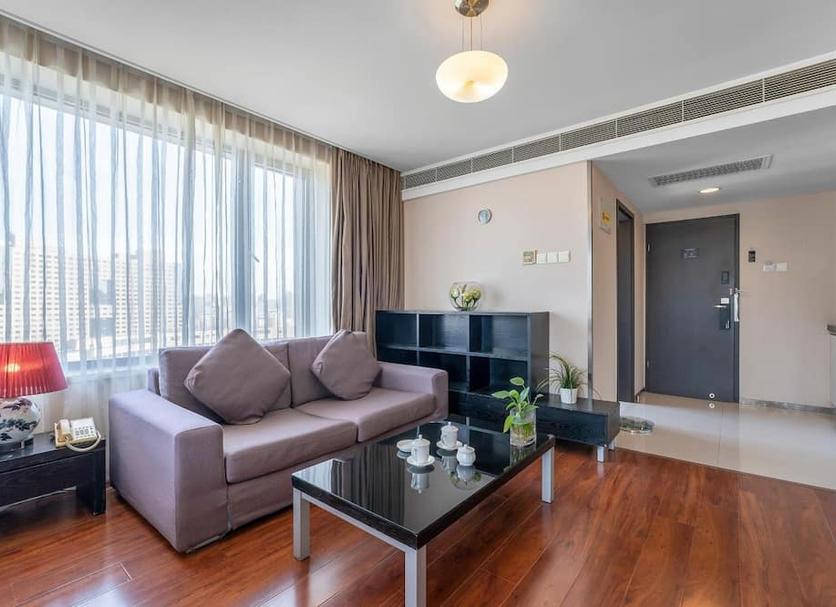 Wohnzimmer Foto