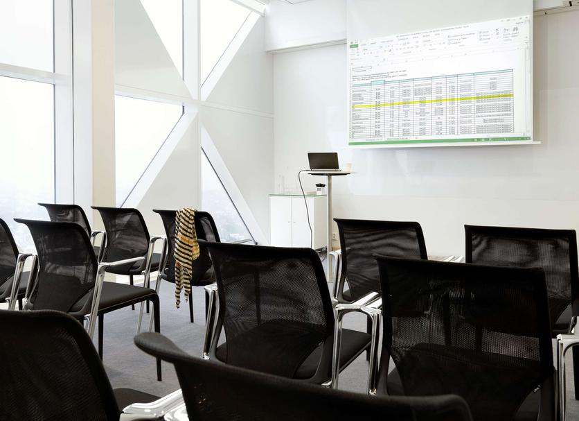 Konferenzraum Foto