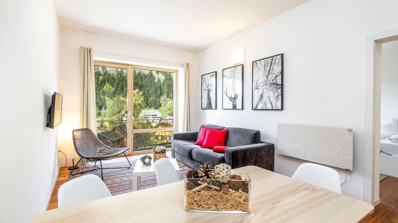 Quercus Appartements