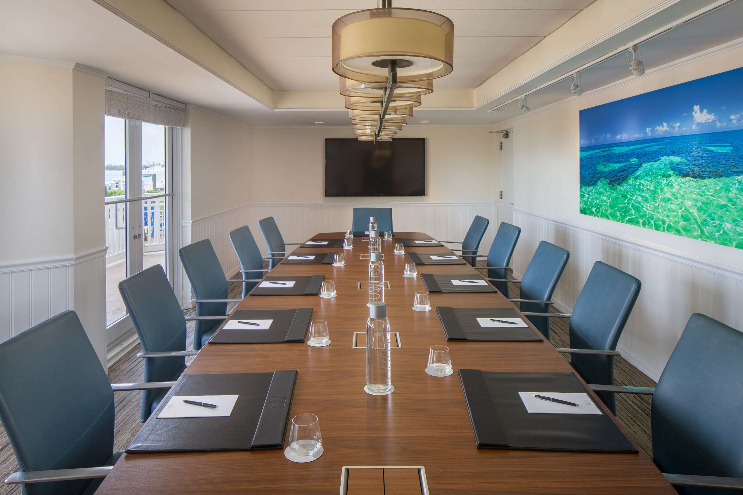 Konferenzraum