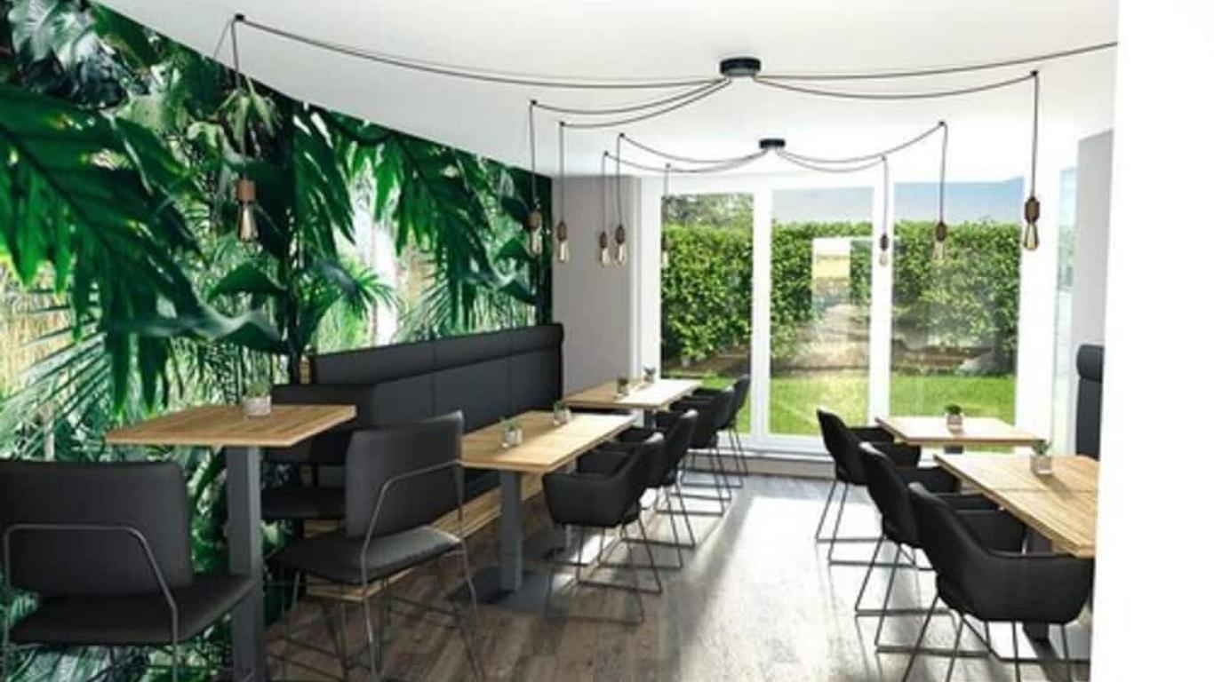 trendic Hotel