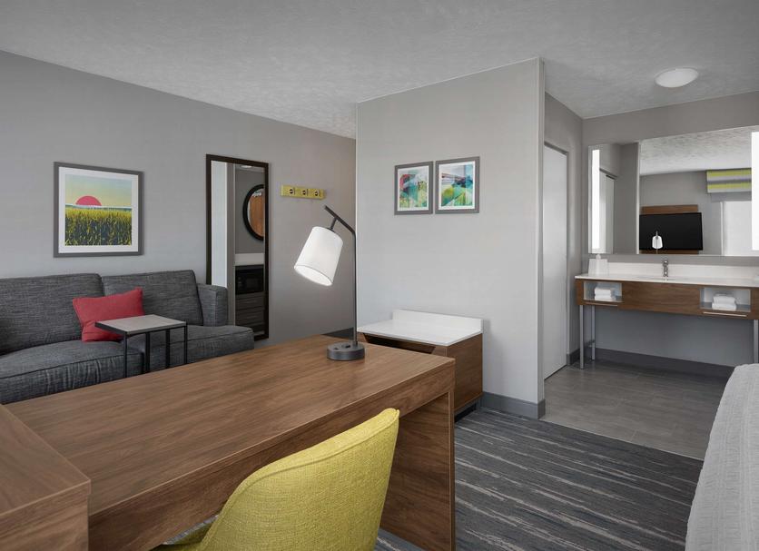 Wohnzimmer Foto