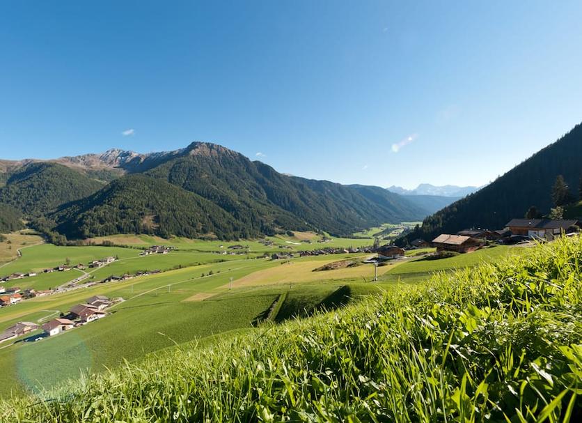 Außenansicht Foto