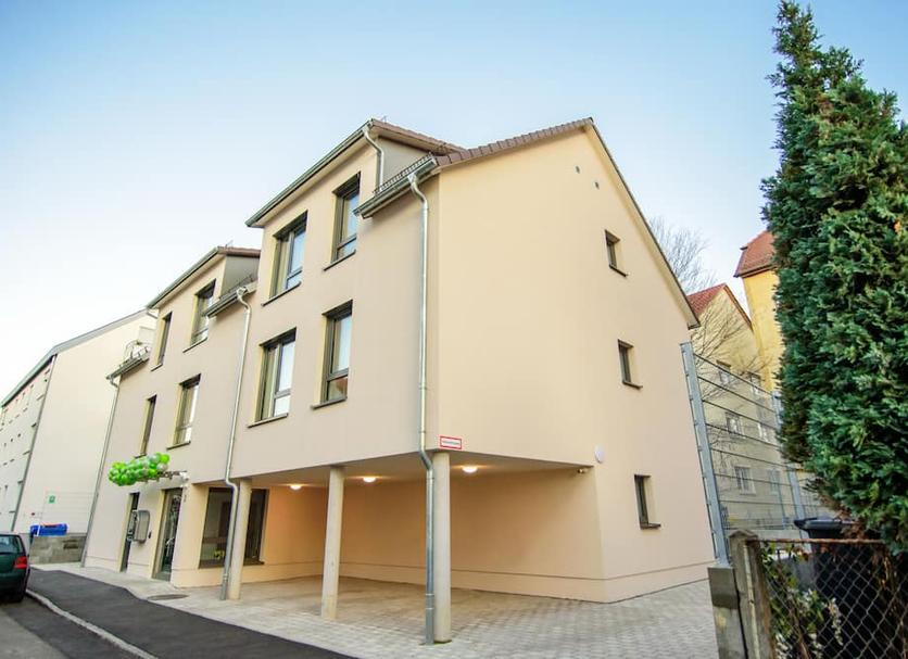 Gebäude Foto