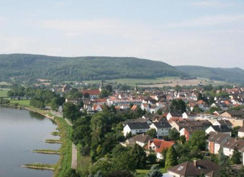 Außenansicht Foto