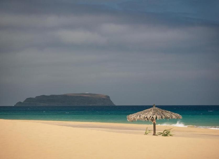 Strand Foto