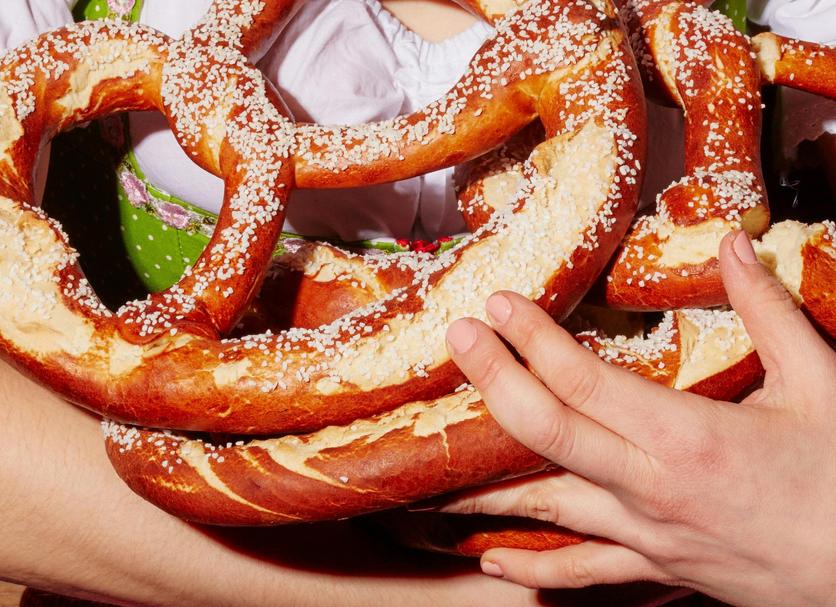 Essen Foto
