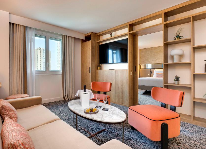 Wohnzimmer Foto