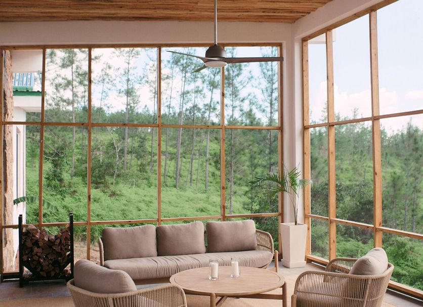 Wohnzimmer Foto