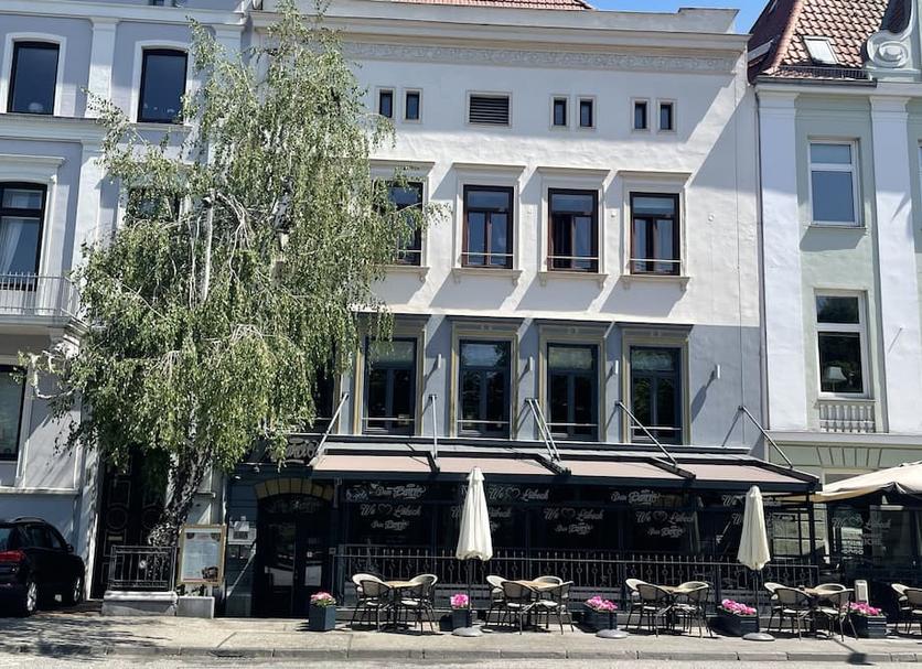 Gebäude Foto