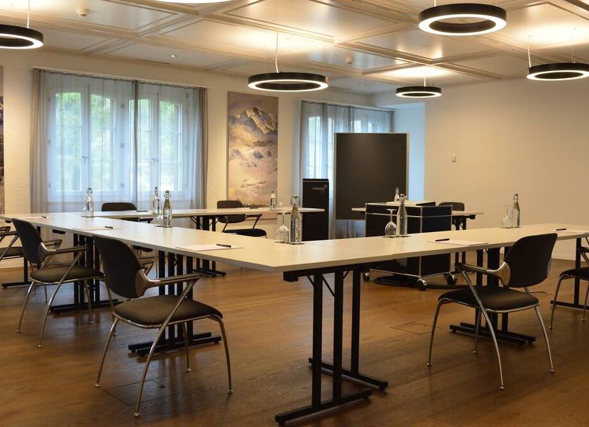 Konferenzraum Foto