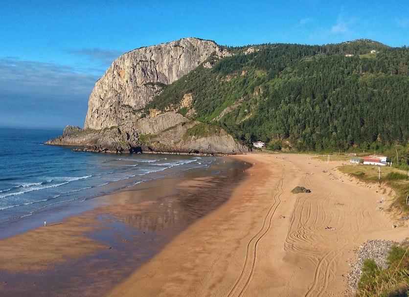 Strand Foto
