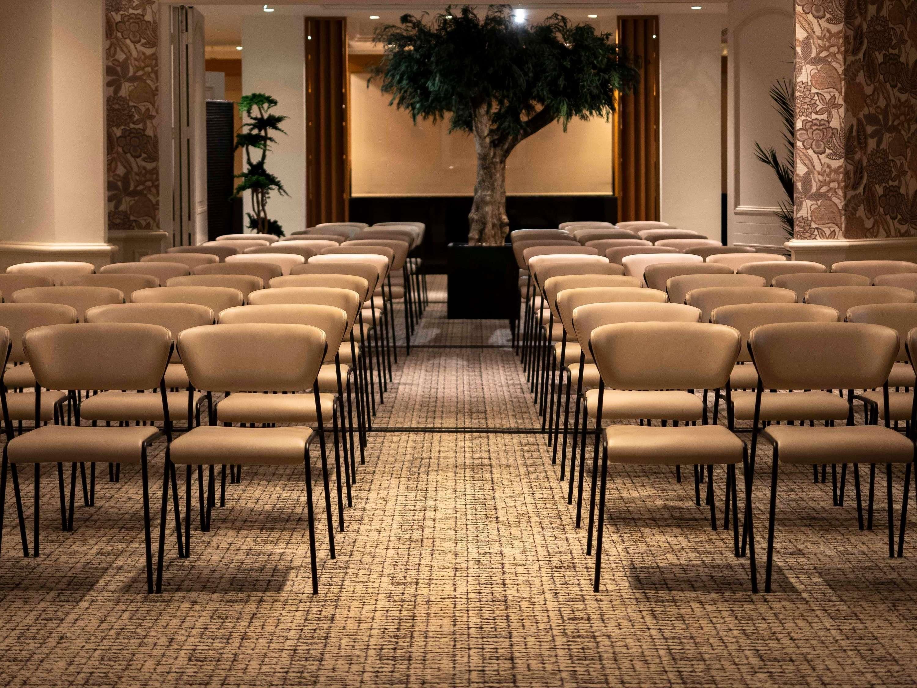 Konferenzraum