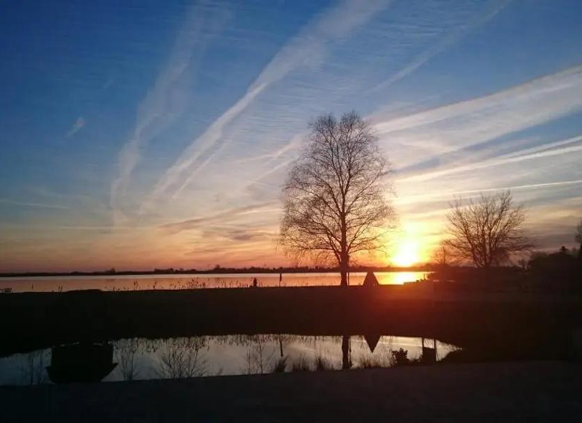 Außenansicht Foto