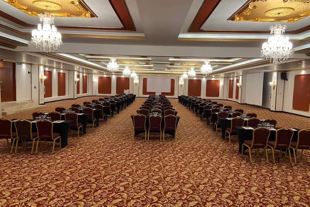 Konferenzraum