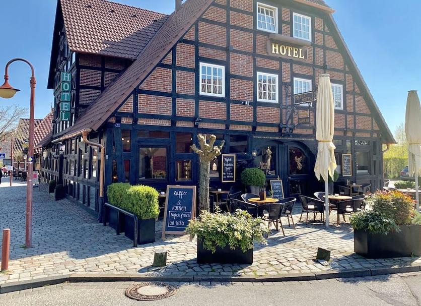 Gebäude Foto