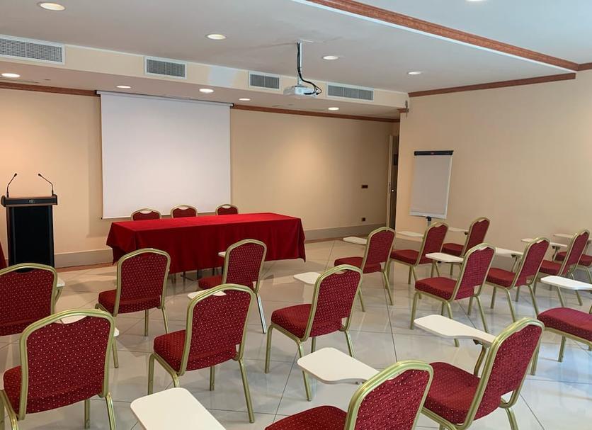 Konferenzraum Foto