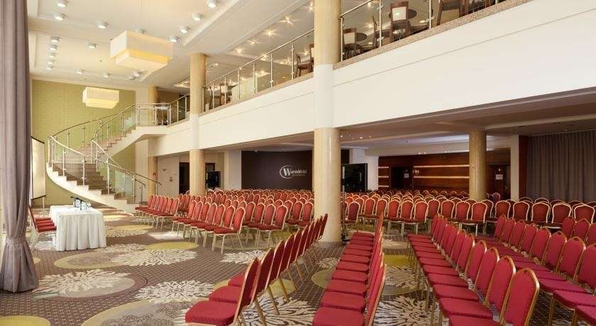 Konferenzraum