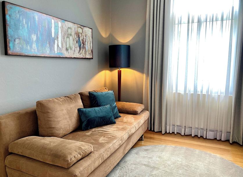 Wohnzimmer Foto