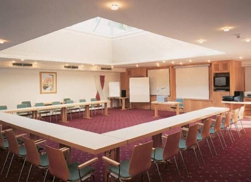 Konferenzraum Foto