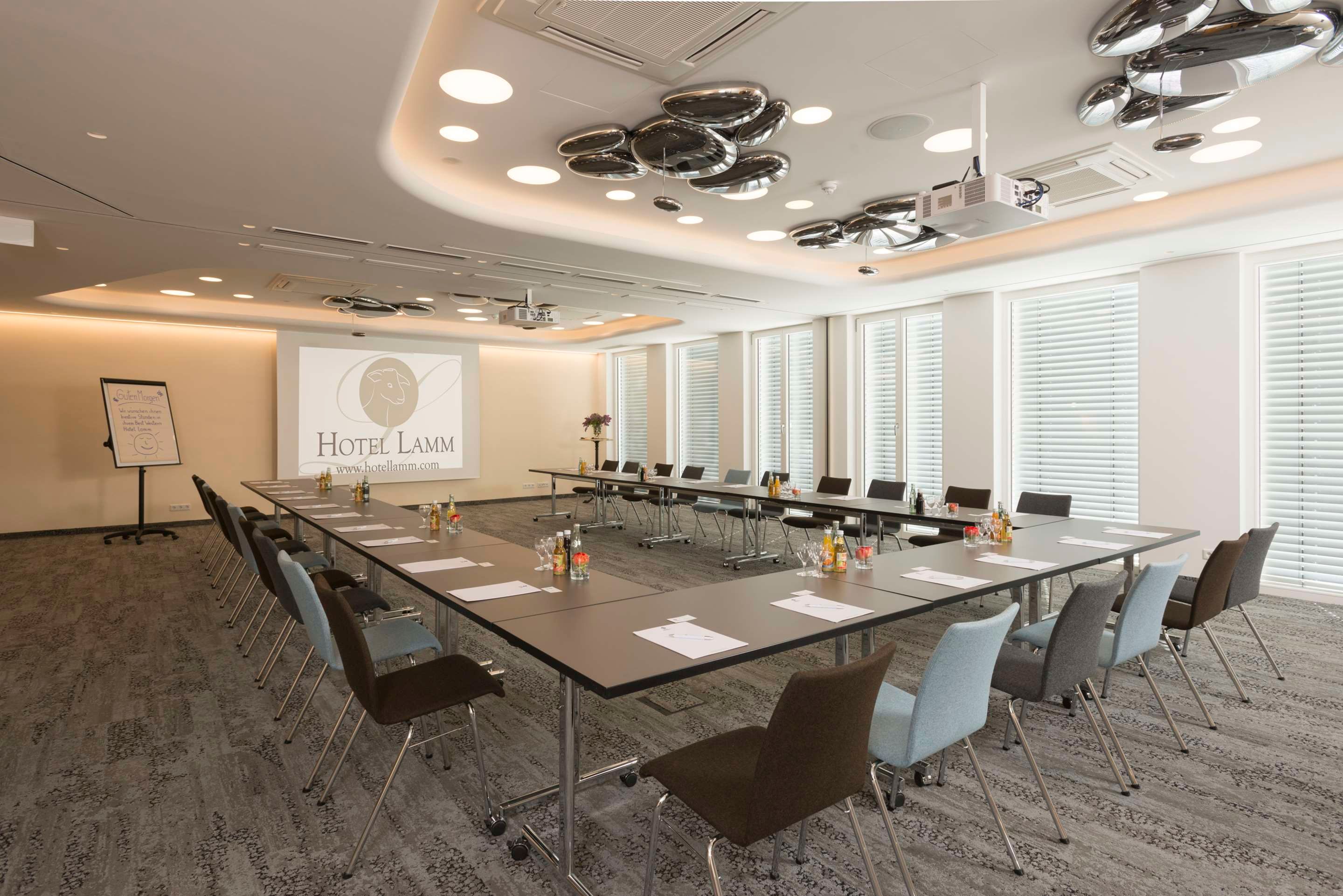 Konferenzraum