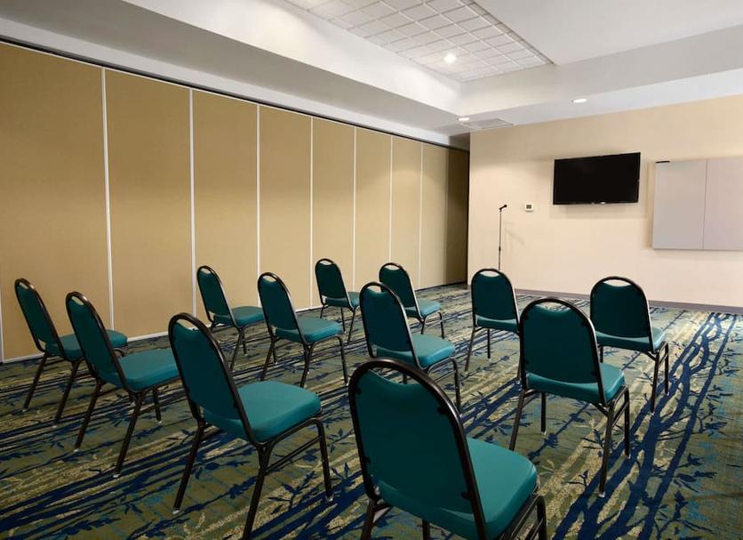 Konferenzraum Foto