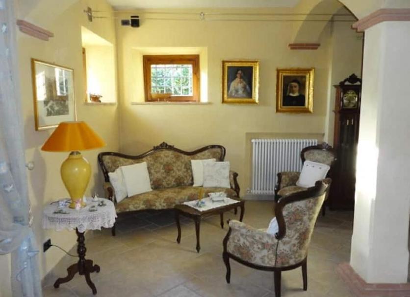 Wohnzimmer Foto