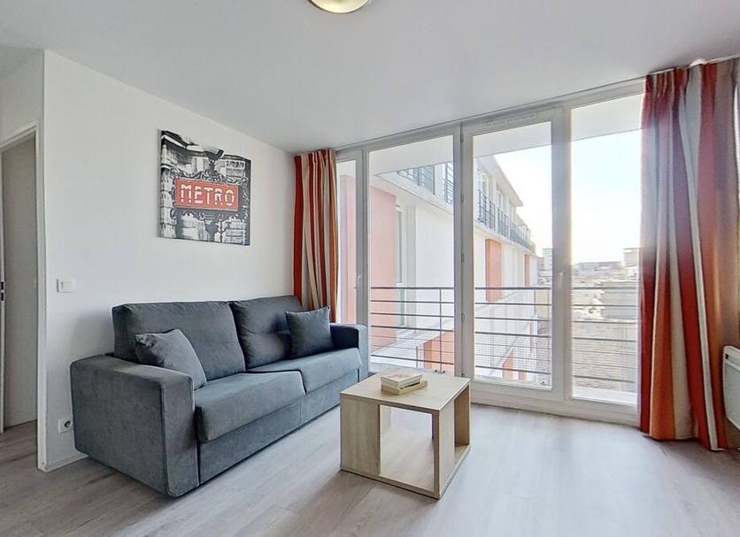 Wohnzimmer Foto