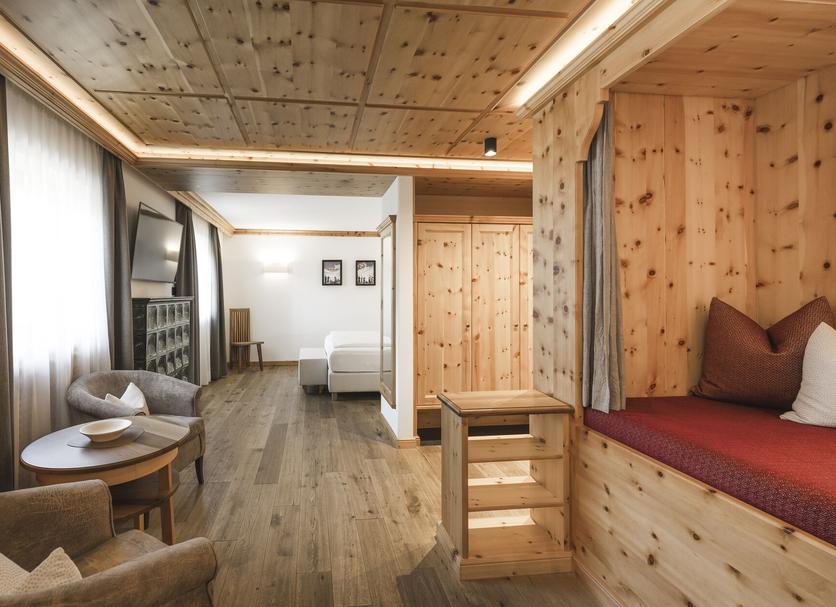 Wohnzimmer Foto