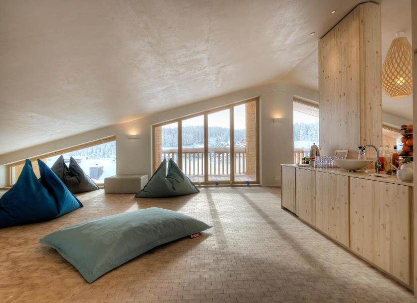 Wohnzimmer Foto