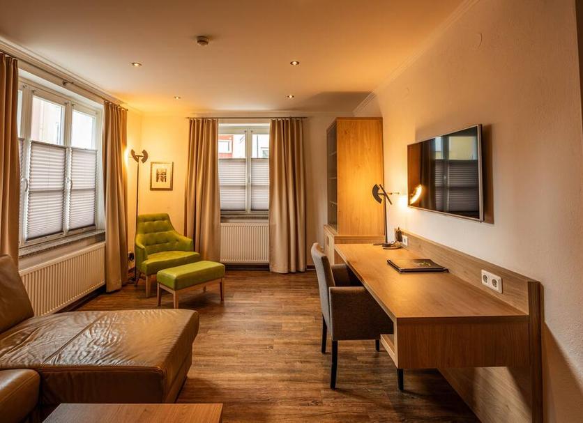 Wohnzimmer Foto