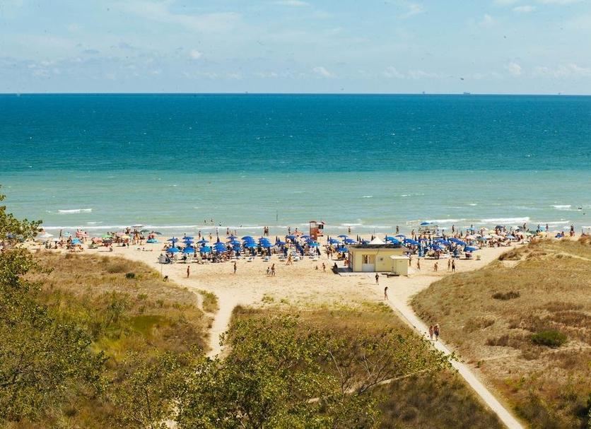 Strand Foto