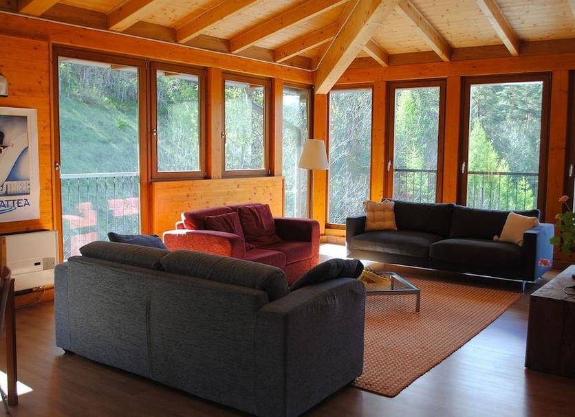 Wohnzimmer Foto