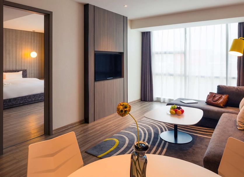 Wohnzimmer Foto