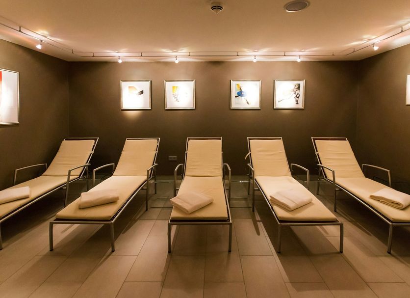 Wellness Foto
