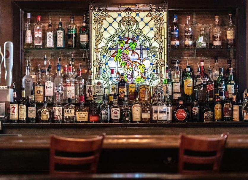 Bar Foto