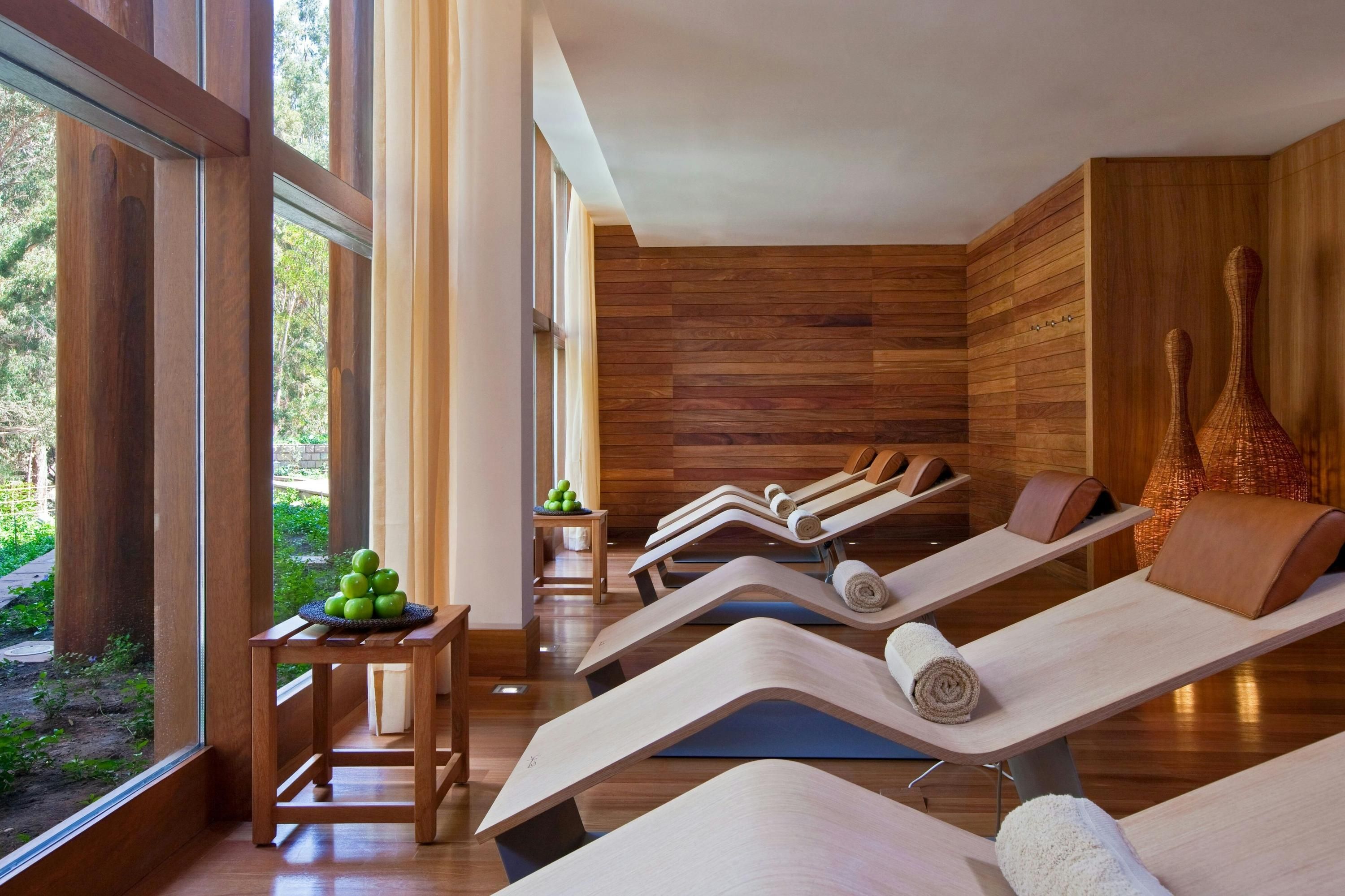 Wellness