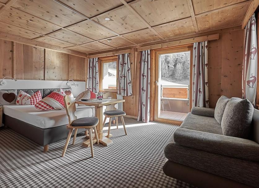 Wohnzimmer Foto