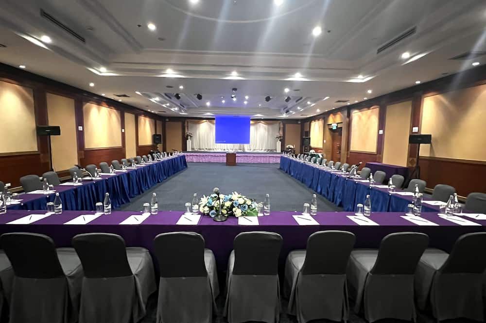 Konferenzraum