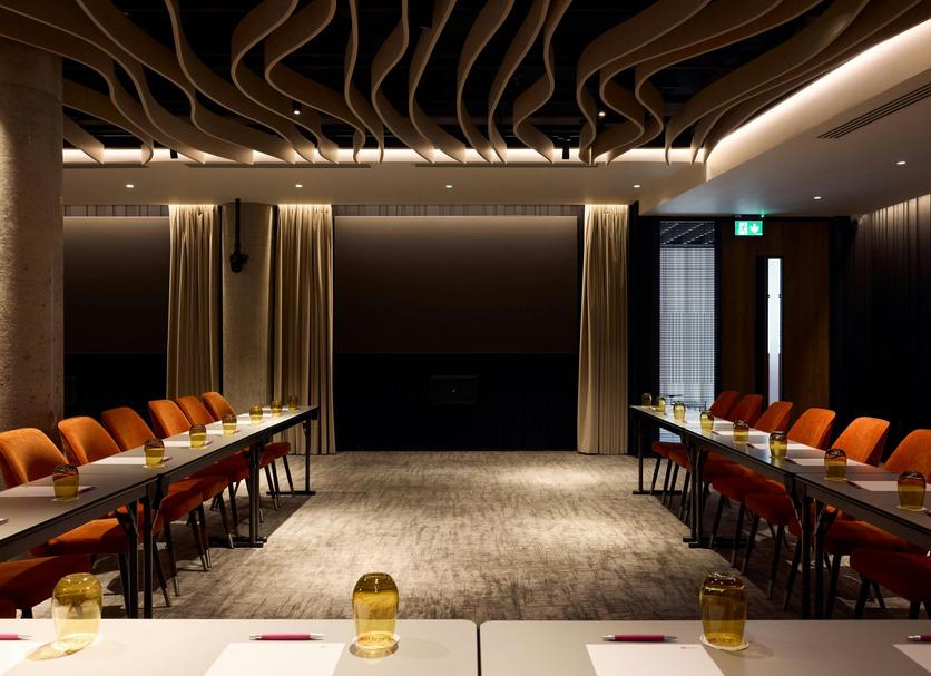 Konferenzraum Foto