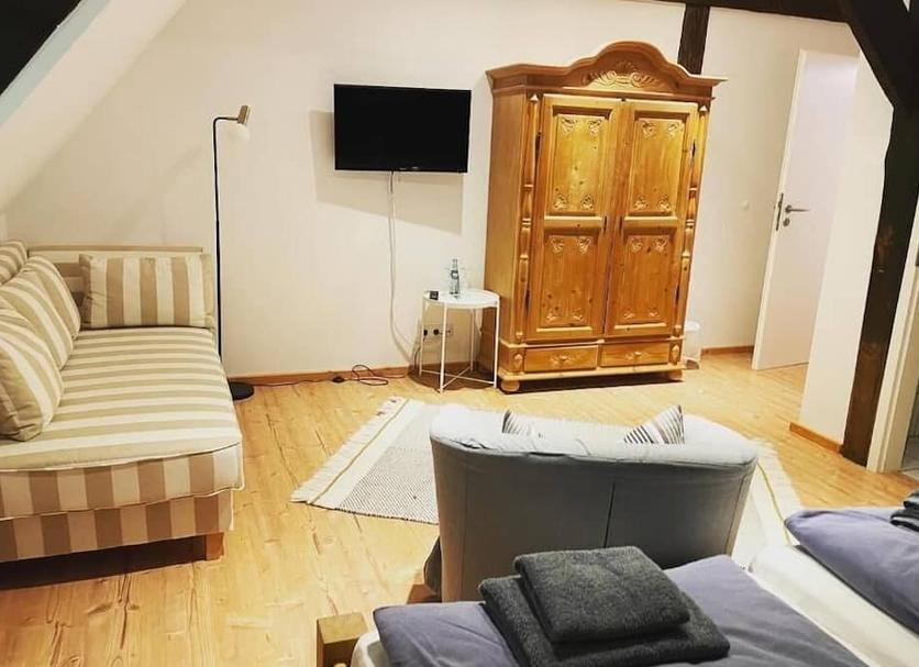Wohnzimmer Foto