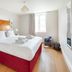 Hotelausstattung
