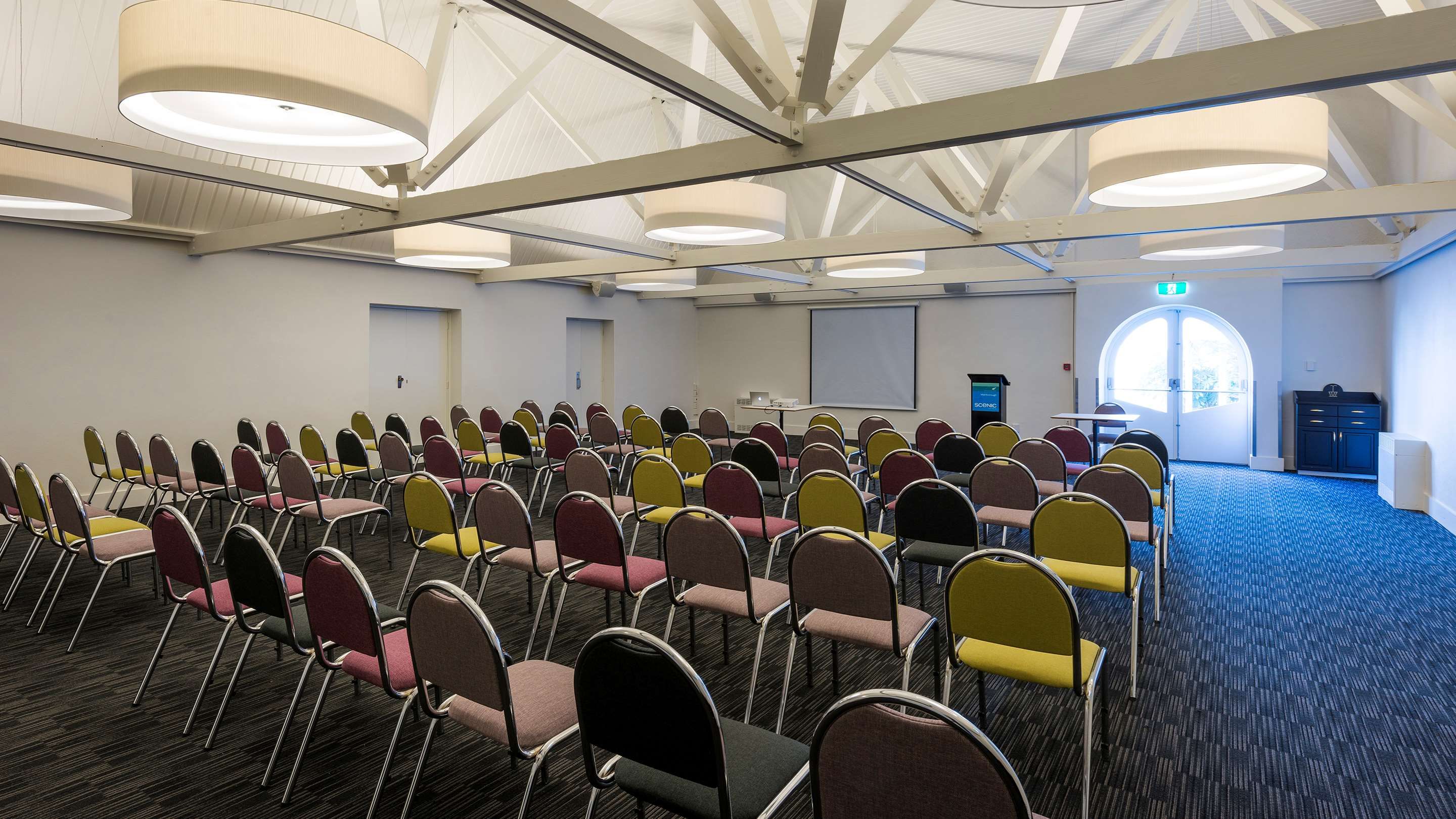 Konferenzraum
