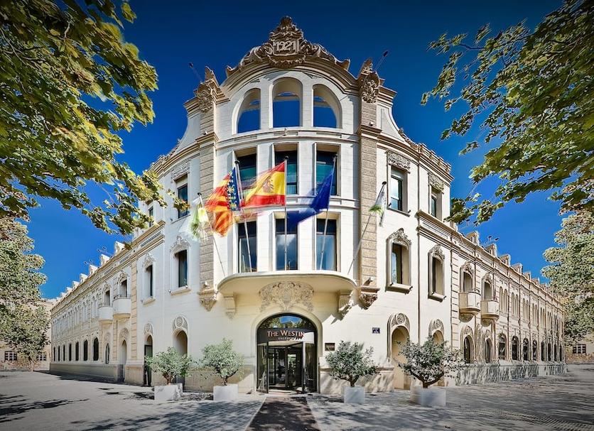 Gebäude Foto
