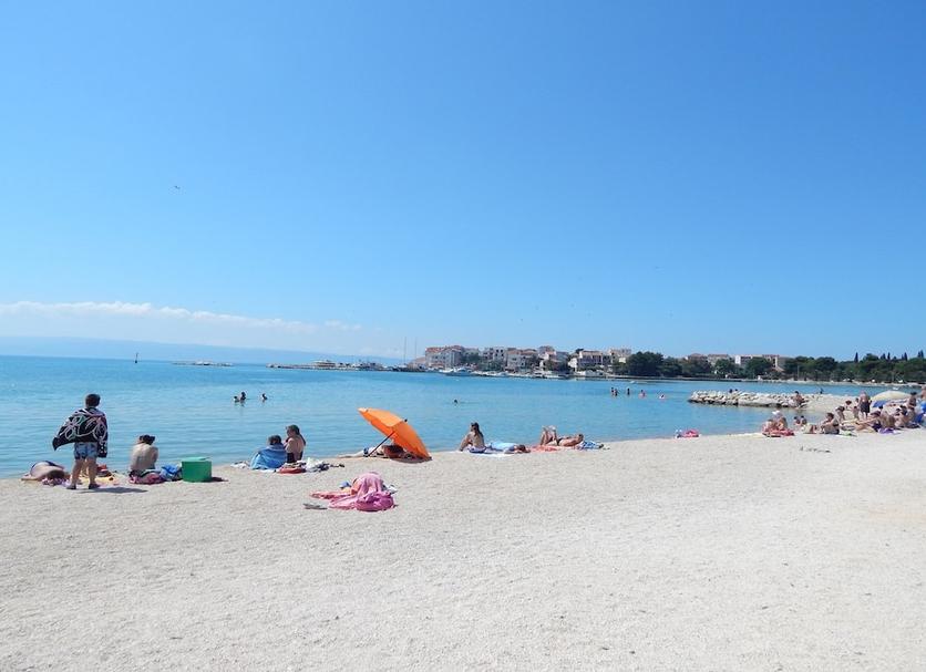 Strand Foto