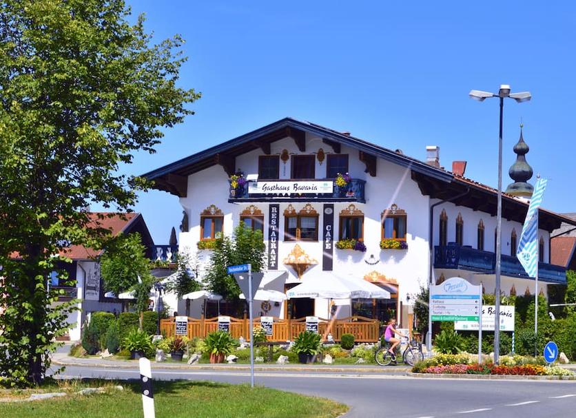 Gebäude Foto