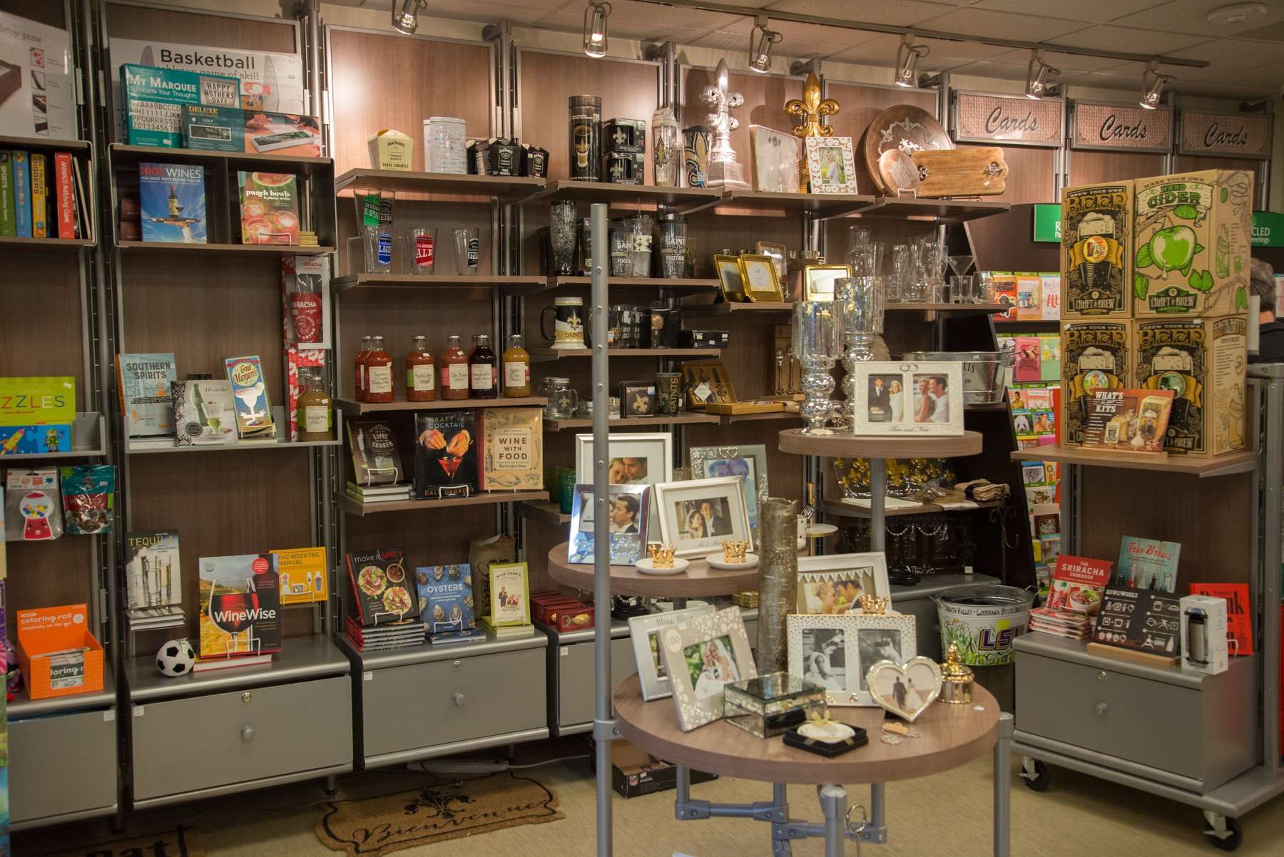 Shop