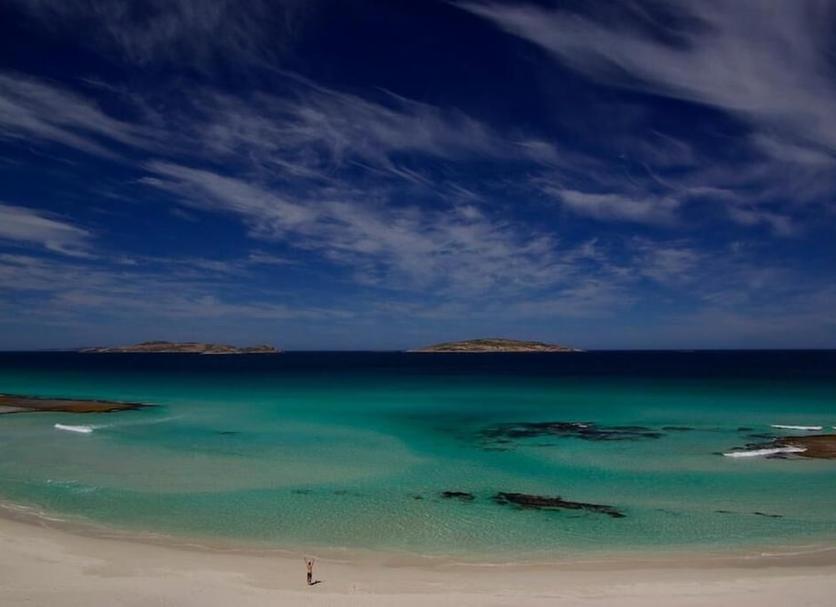 Strand Foto