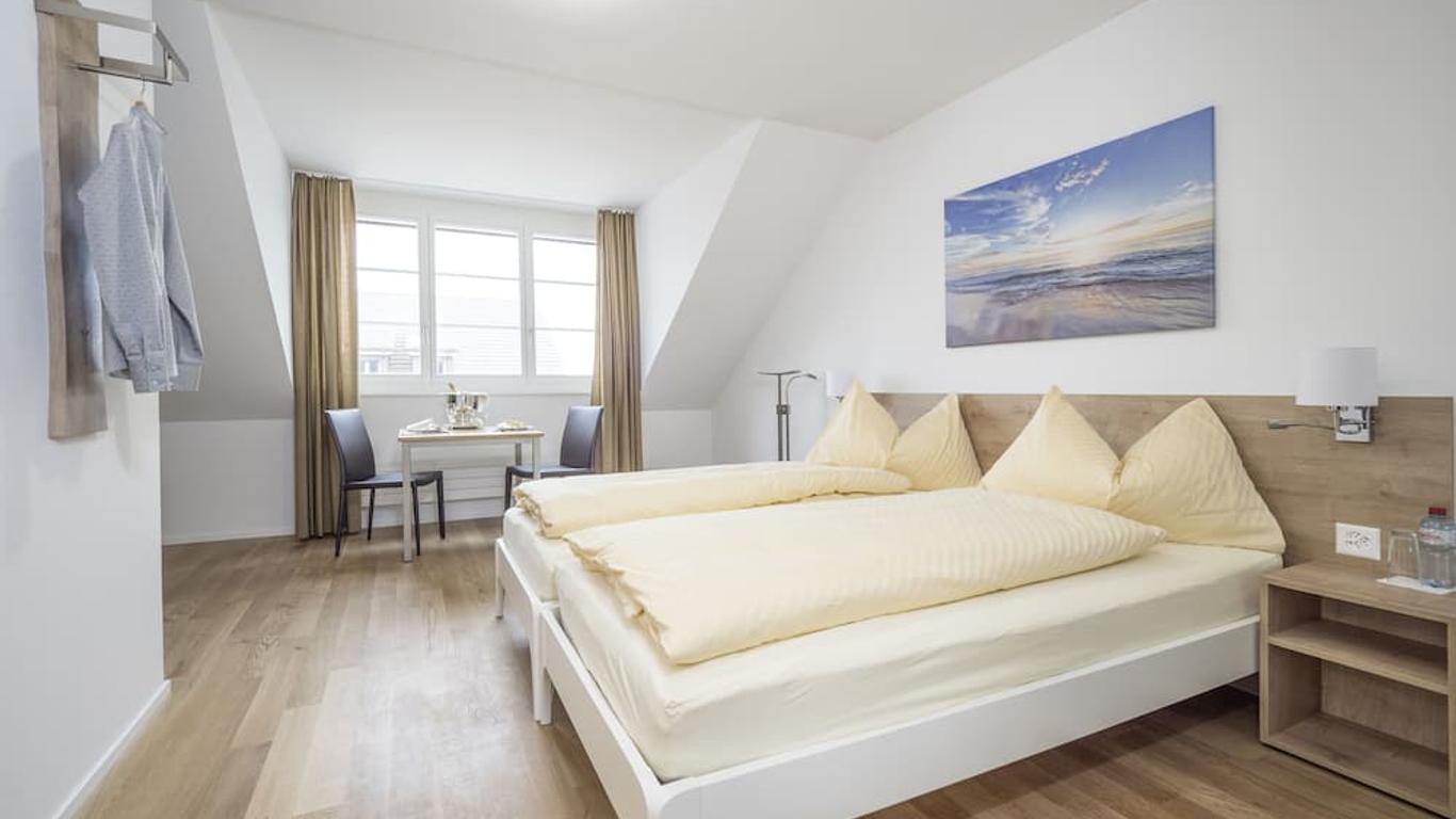 Aparthotel Bären