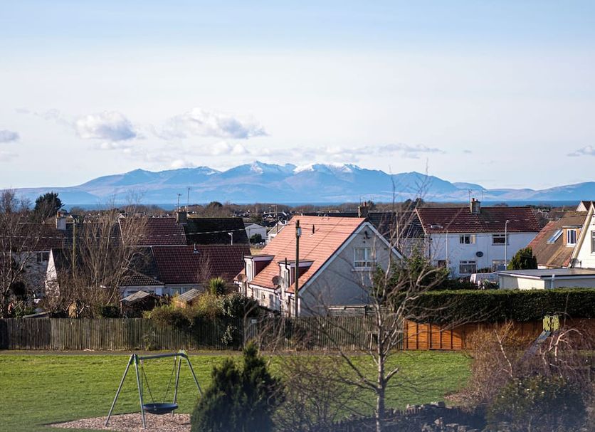 Außenansicht Foto